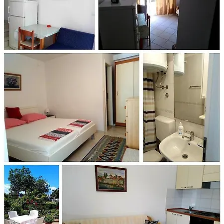Melly Apartment *