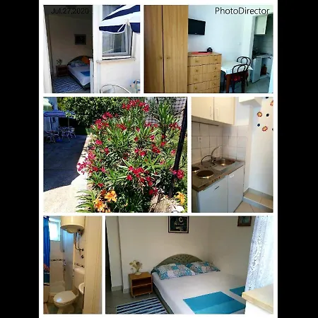 Apartment Melly